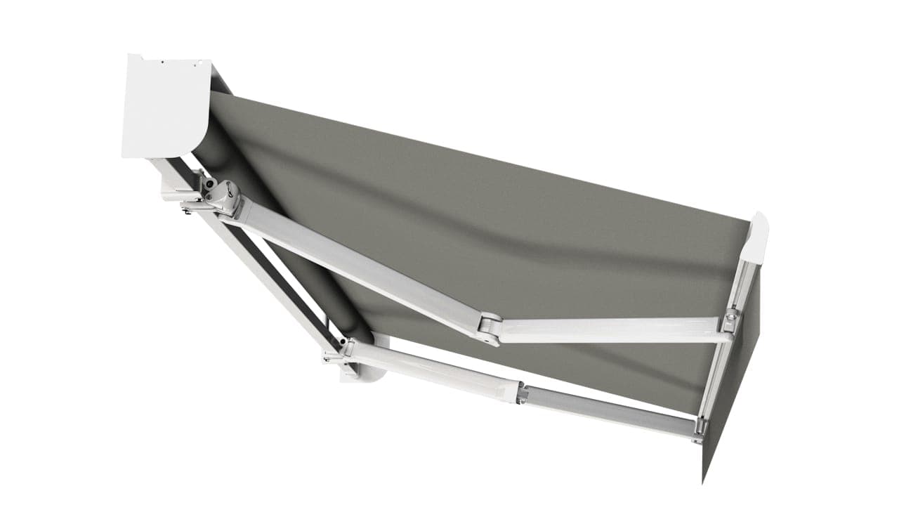 Sunrise Patio Awning