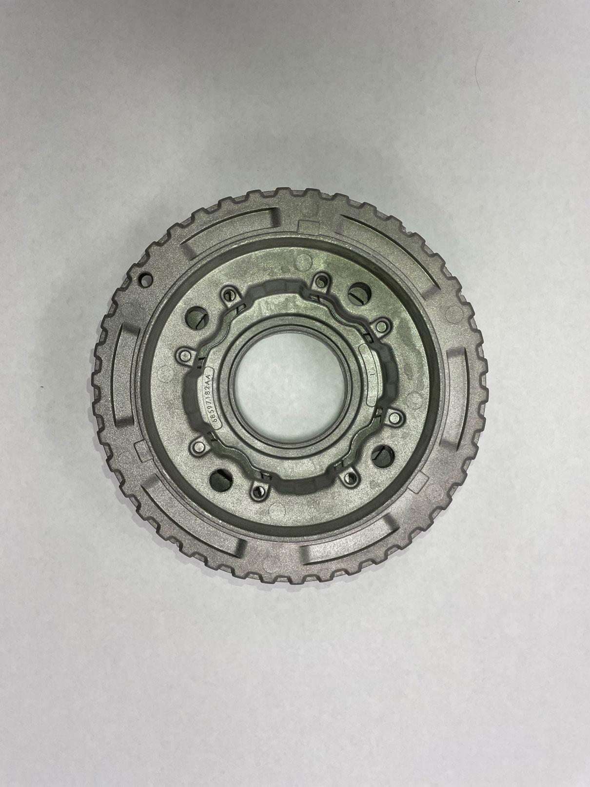 Driveline Planetary Carrier