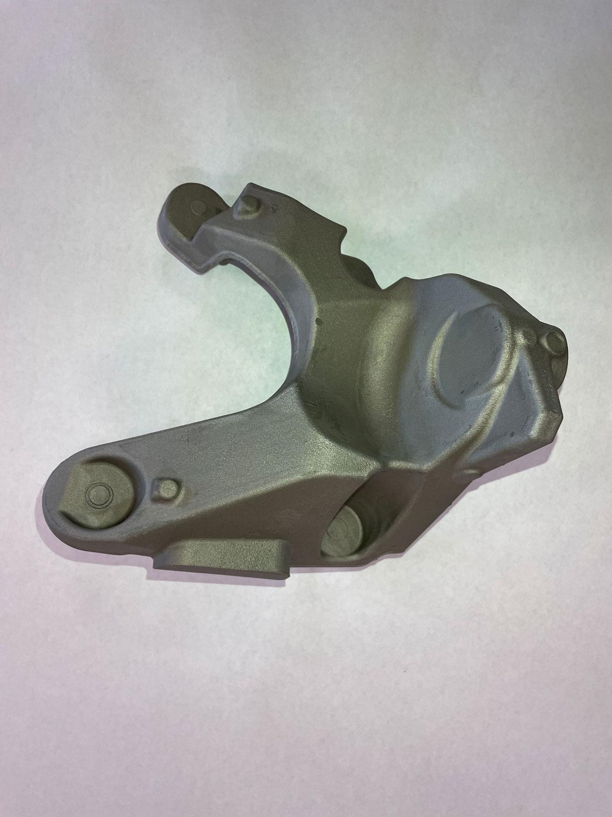 Engine Mount Bracket