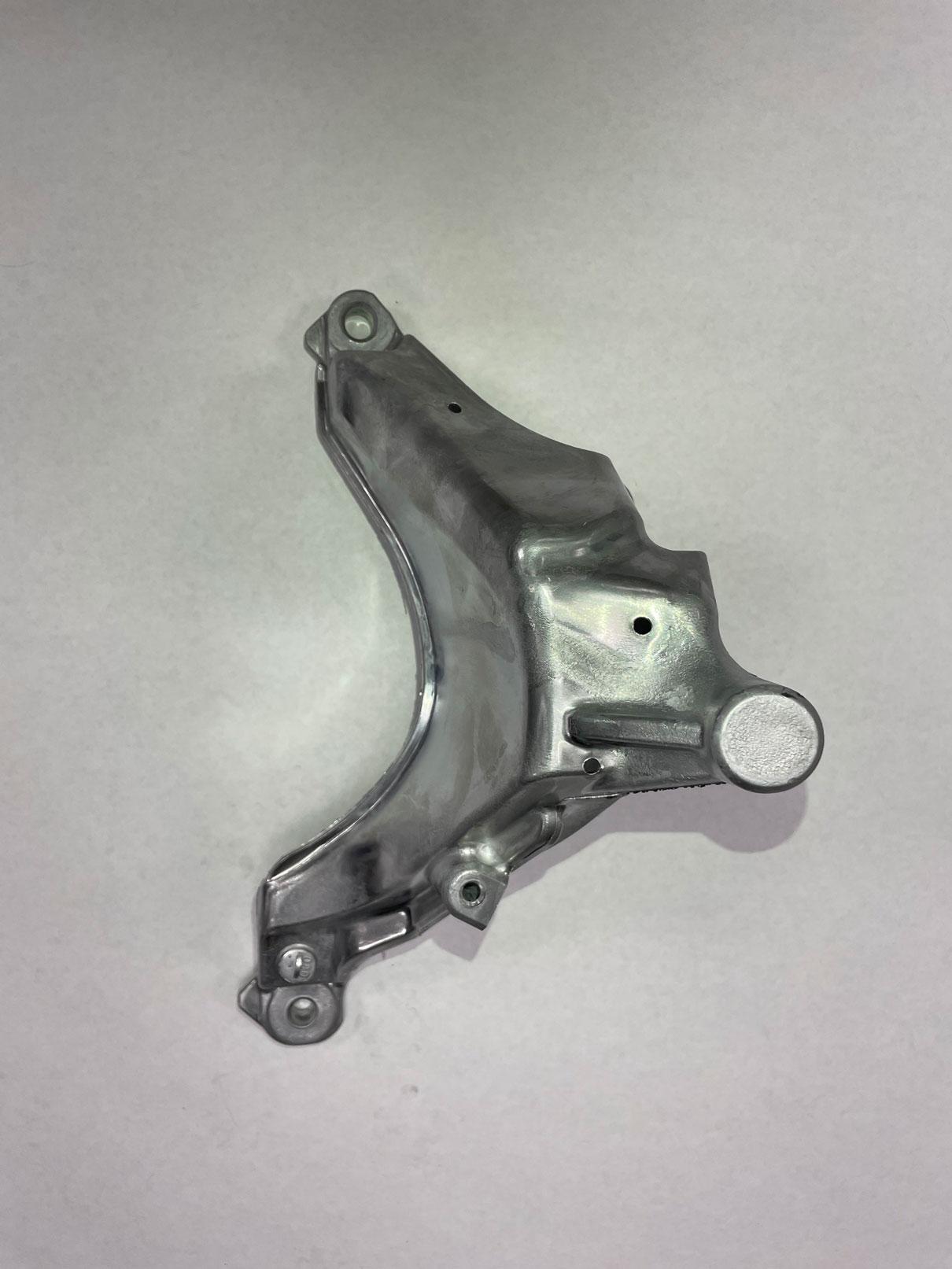 Engine Mount
