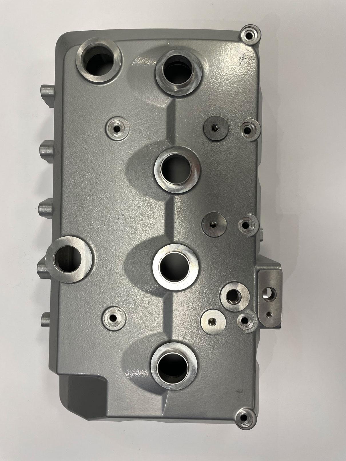 Powertrain Rocker Cover