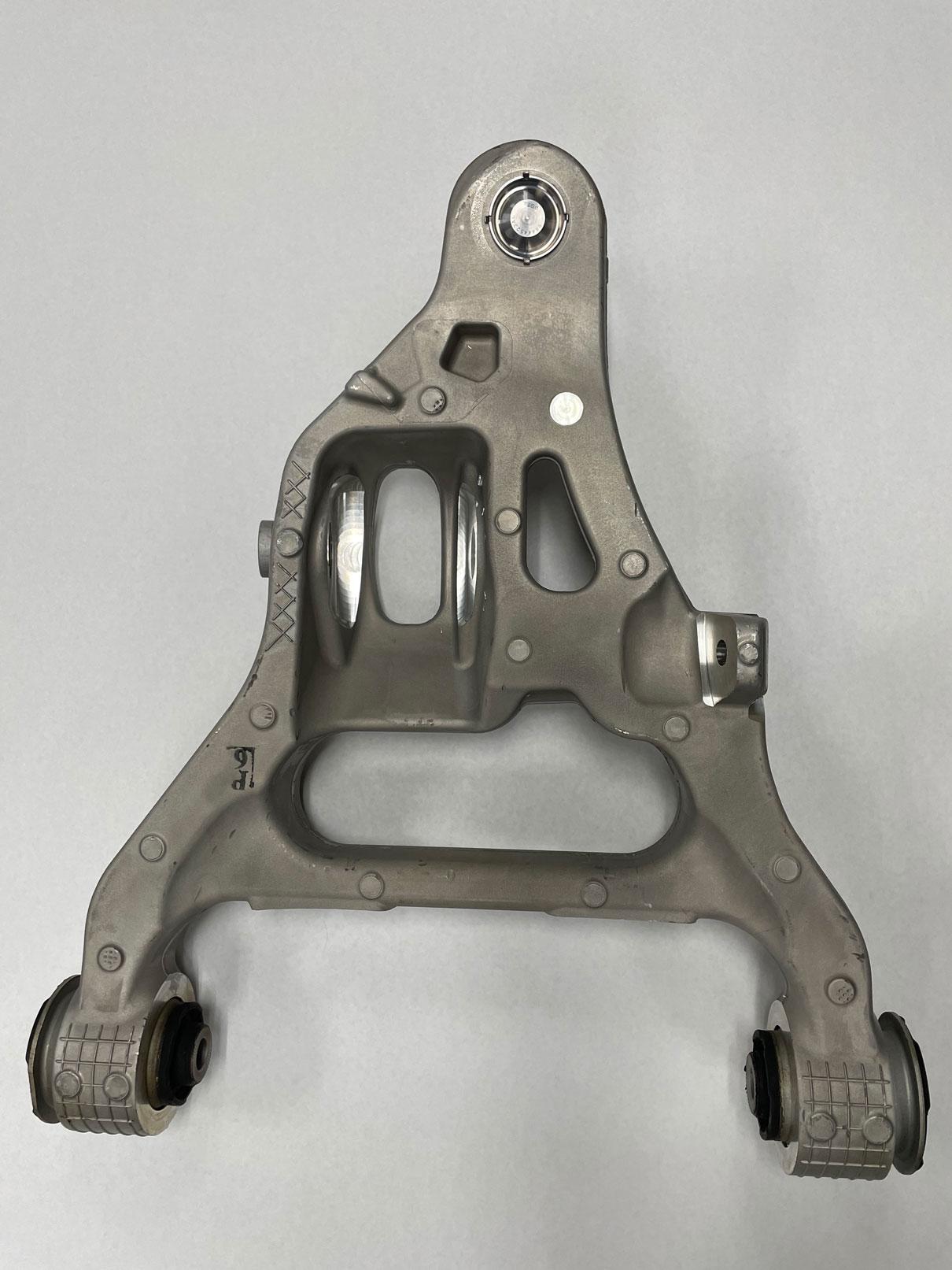 Suspension Control Arm