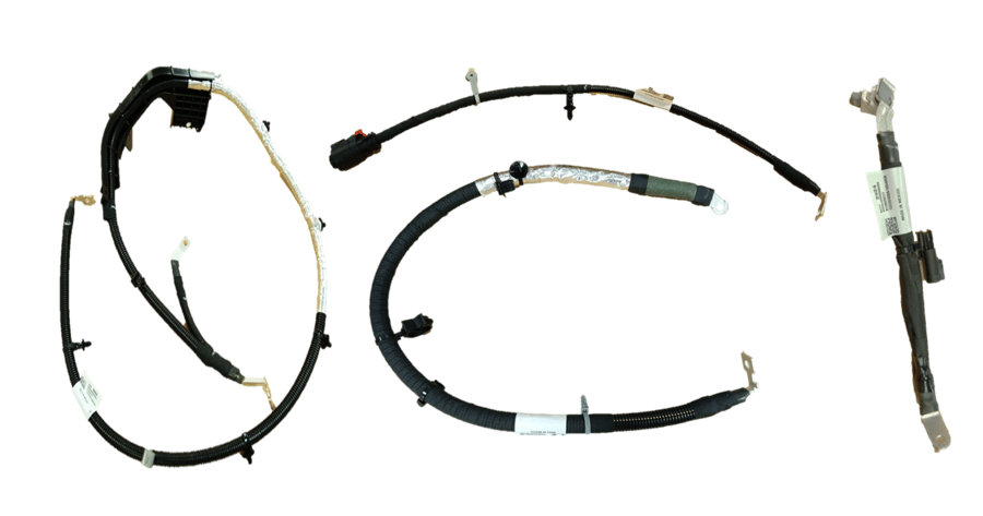 Wiring Harness System