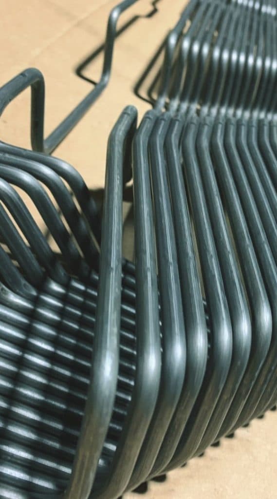 Precision Formed Wire and Tubing Components