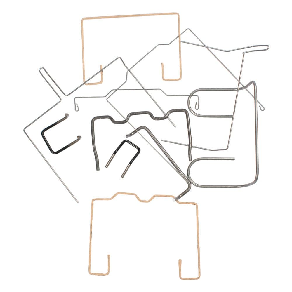Metal Formed