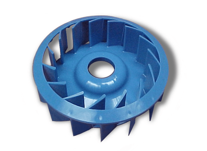 Plastic Injection Molding