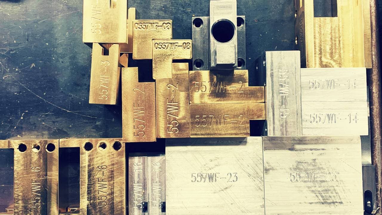 Angstrom Metal & Forging