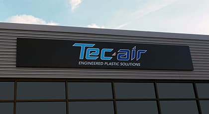 Tec-Air LLC