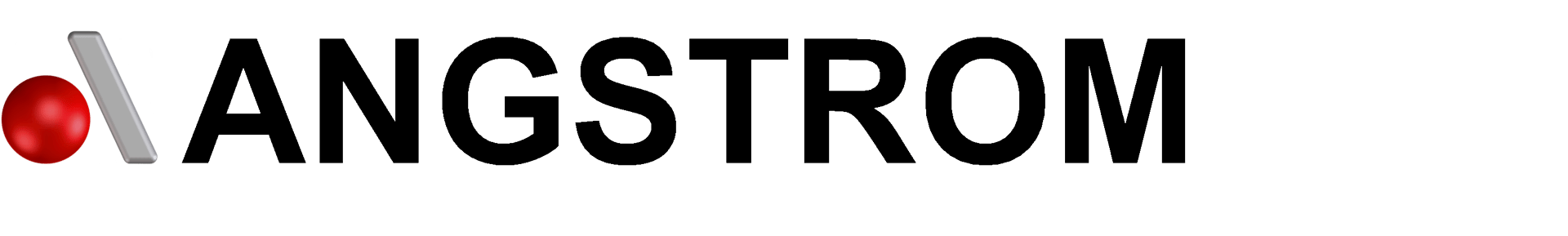 Angstrom Logo