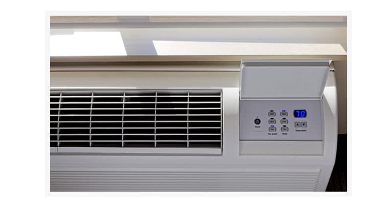 PTAC Unit Reshoring